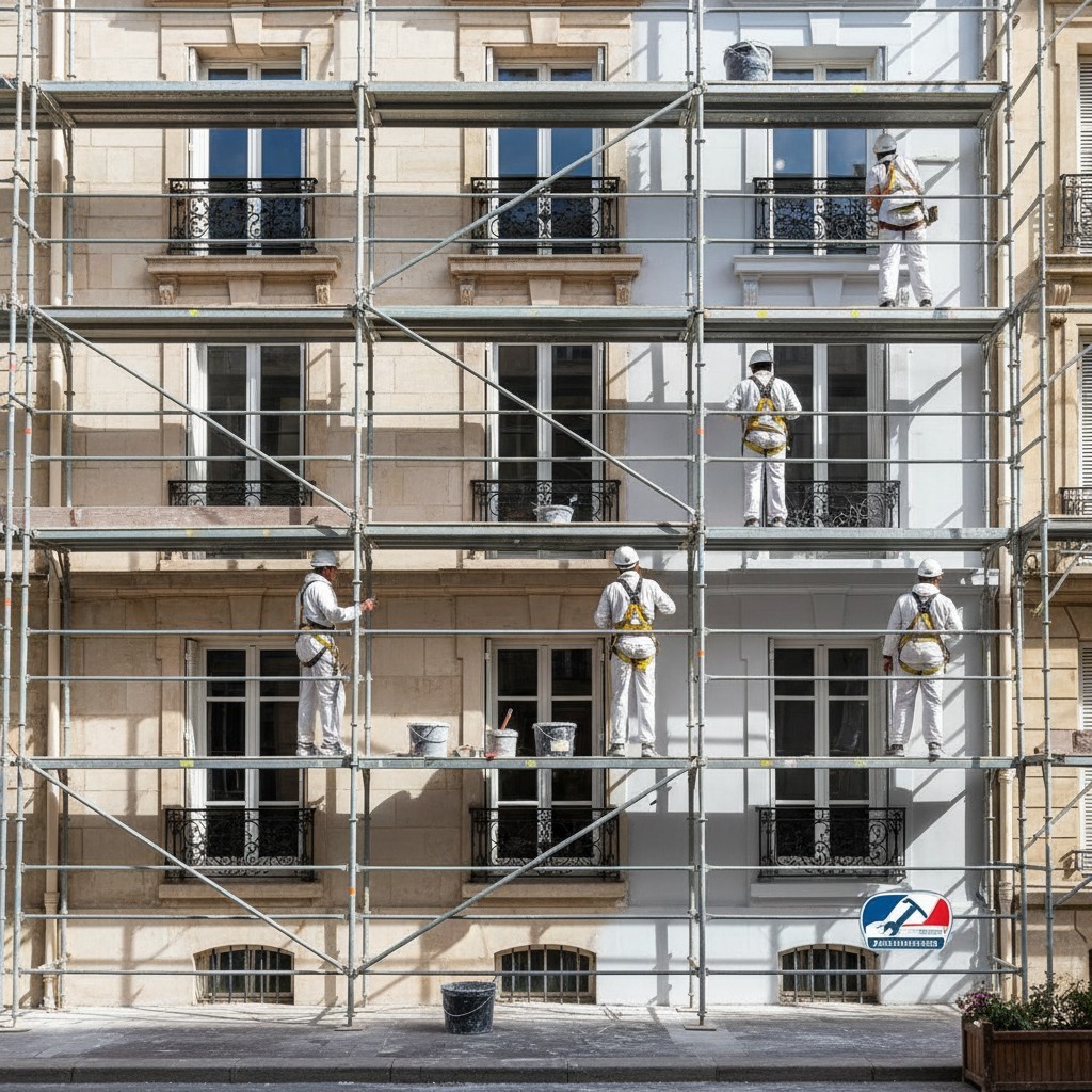 Projet de Peintre - Photo 2